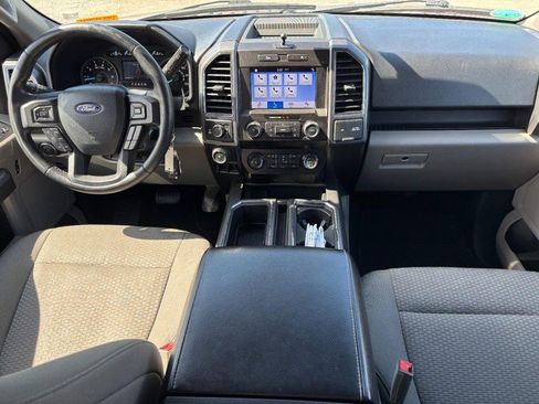 Used 2019 Ford F150 XLT w/ Equipment Group 302A Luxury image 14