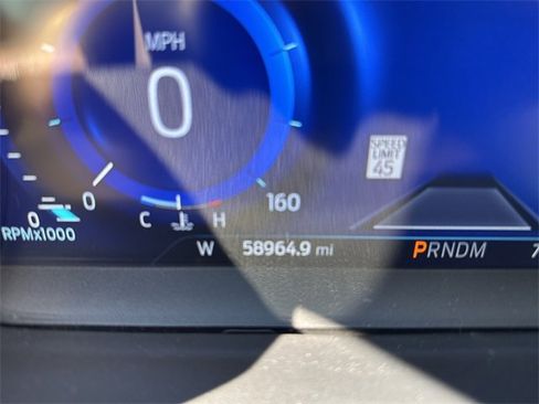 Used 2020 Ford Explorer Platinum image 11