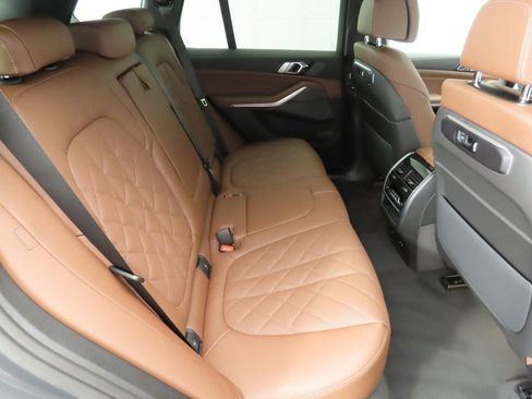 Used 2026 BMW X5 sDrive40i w/ Climate Comfort Package RWD image 23