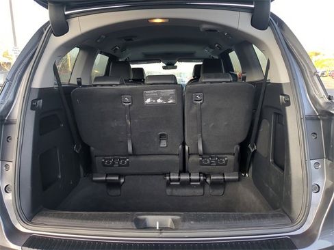 Used 2024 Honda Odyssey EX-L image 12