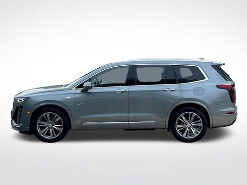 Certified 2023 Cadillac XT6 Premium Luxury FWD image 19