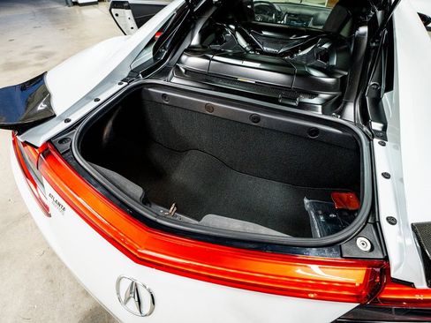 Used 2017 Acura NSX image 56