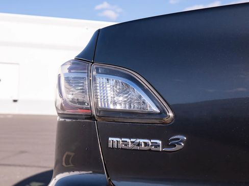 Used 2013 MAZDA MAZDA3 i Touring image 13