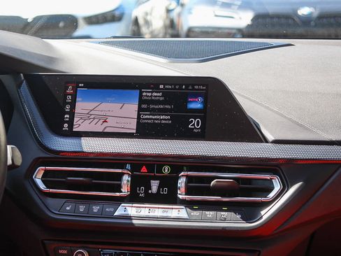 Certified 2023 BMW M235i xDrive Gran Coupe AWD/4WD image 12