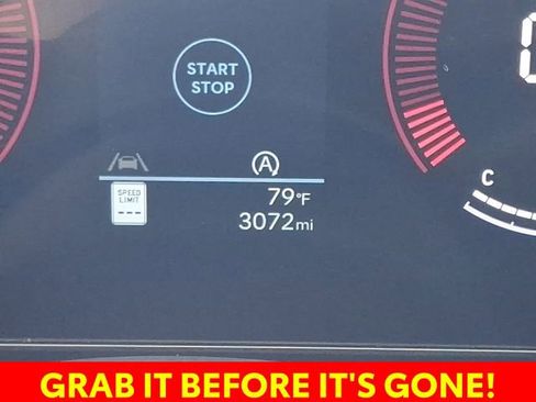 Certified 2025 Hyundai Tucson SEL image 22