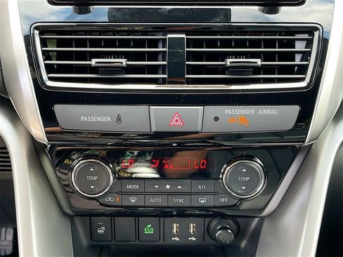 New 2026 Mitsubishi Eclipse Cross SEL image 15