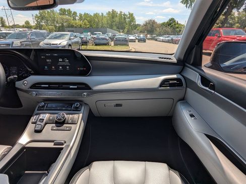 Used 2020 Hyundai Palisade SEL AWD/4WD image 19