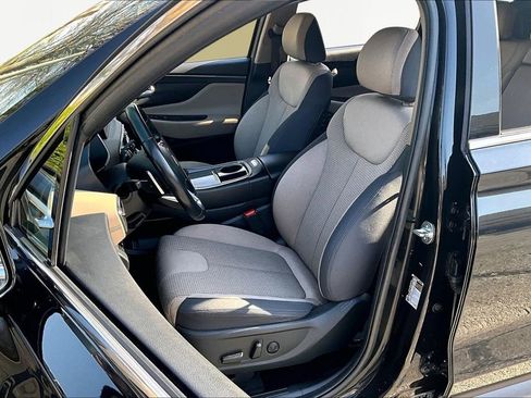 Used 2023 Hyundai Santa Fe SEL AWD/4WD image 24