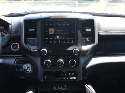 Used 2020 RAM 1500 Rebel w/ Rebel Level 2 Equipment Group AWD/4WD image 20
