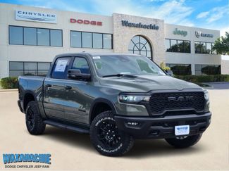 New 2026 RAM 1500 Rebel w/ G/T Package video 1