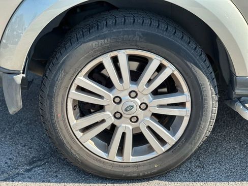 Used 2011 Land Rover LR4 HSE LUX image 26