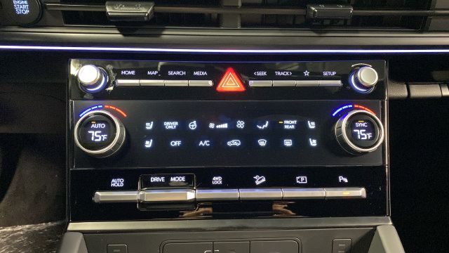 New 2027 Hyundai Santa Fe Calligraphy AWD/4WD image 18