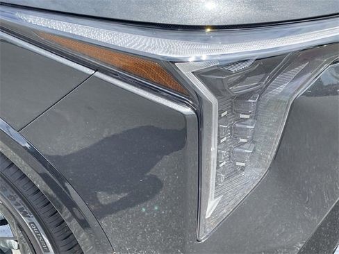 New 2025 Kia K4 GT-Line Turbo image 7