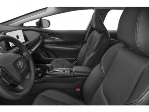 New 2026 Toyota Prius AWD image 11
