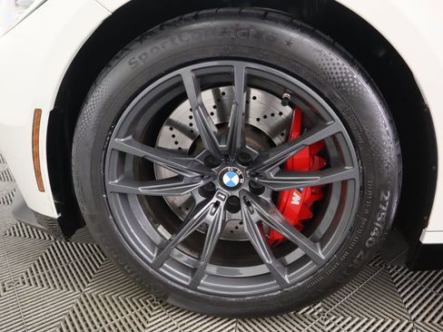 Used 2023 BMW M4 Coupe image 29