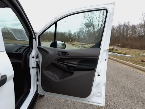 Used 2021 Ford Transit Connect XL image 20