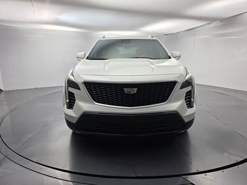 Used 2023 Cadillac XT4 Sport image 2
