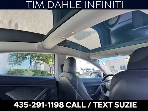 Used 2018 Tesla Model 3 Mid Range image 18
