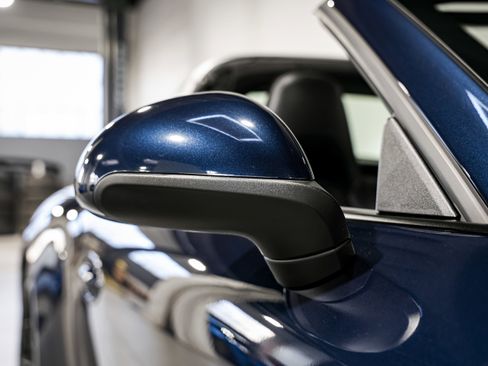 Used 2016 Porsche 911 Targa 4 image 35