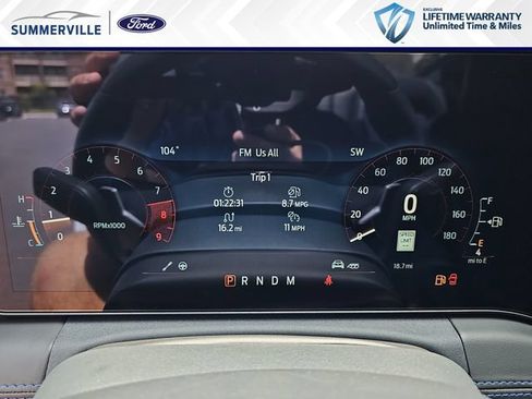 New 2026 Ford Mustang Dark Horse RWD image 20