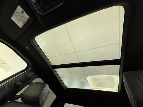New 2026 Toyota Tundra Platinum AWD/4WD image 17