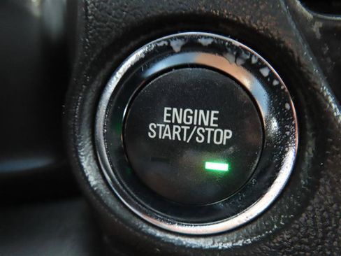 Used 2018 Chevrolet Tahoe Premier w/ RST 6.2L Performance Edition RWD image 21