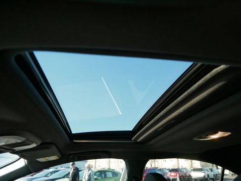 Used 2022 Subaru WRX Premium image 32