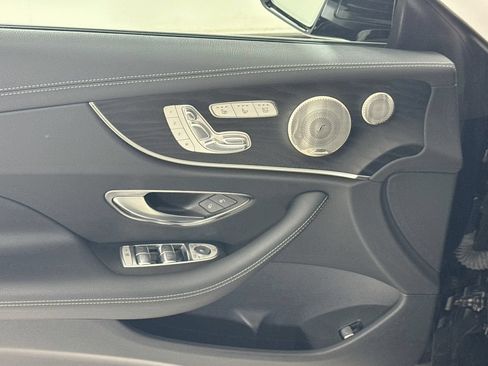 Certified 2023 Mercedes-Benz E 450 Cabriolet image 19