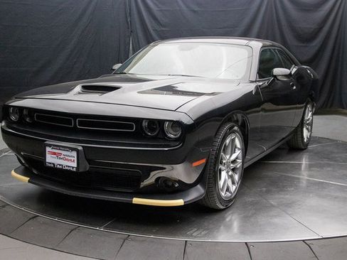Used 2022 Dodge Challenger GT image 6