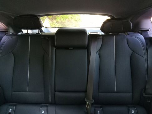 Used 2025 Cadillac Optiq Luxury 2 w/ LPO, Floor Liner Package image 24