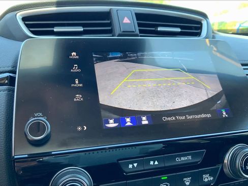 Used 2022 Honda CR-V EX-L image 25