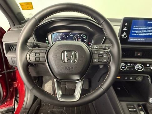 Used 2026 Honda CR-V Sport-L image 17