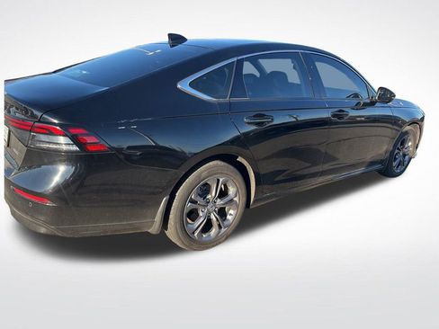 Used 2024 Honda Accord EX-L image 8