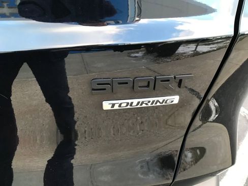 Certified 2023 Honda CR-V Sport Touring image 25