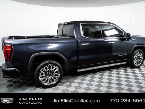 Used 2023 GMC Sierra 1500 Denali Ultimate AWD/4WD image 2