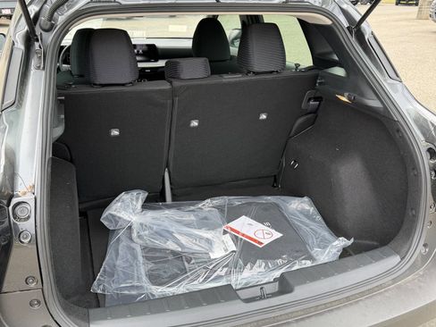 Used 2026 Nissan Kicks S FWD image 23
