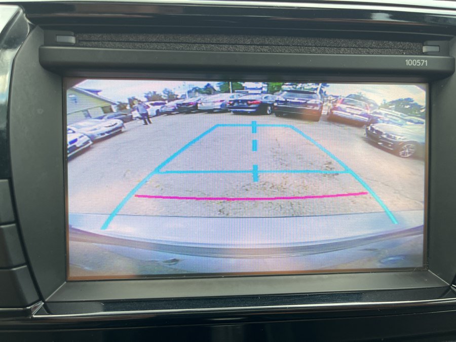 Used 2016 Toyota Corolla S FWD image 18