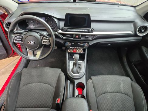 Used 2019 Kia Forte LXS image 22