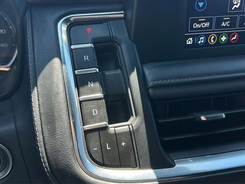 Used 2024 Chevrolet Tahoe LS w/ Driver Alert Package RWD image 32