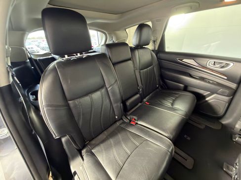 Used 2015 INFINITI QX60 FWD 4dr w/ Deluxe Touring Package image 30