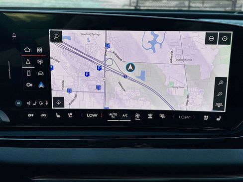 Certified 2026 Audi A6 Premium Plus w/ Premium Plus Package AWD/4WD image 13