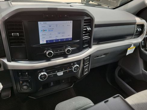 Used 2021 Ford F150 XLT w/ Equipment Group 301A Mid AWD/4WD image 13