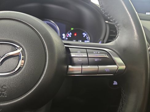 Used 2023 MAZDA CX-30 AWD 2.5 S w/ Preferred Package image 16