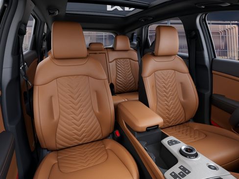 New 2027 Kia Sportage X-Line Prestige AWD/4WD image 15