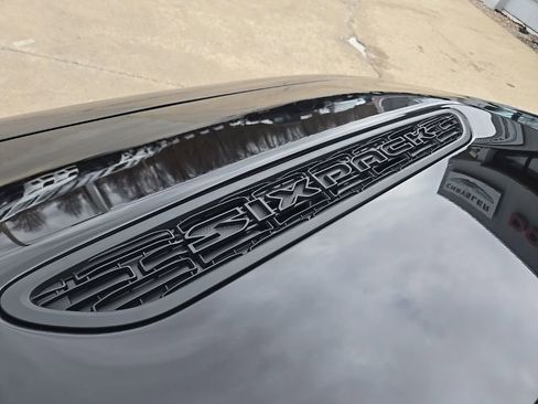New 2026 Dodge Charger Scat Pack w/ Blacktop Package AWD/4WD image 27