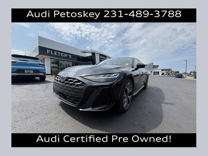 Certified 2026 Audi A6 Premium Plus w/ Premium Plus Package