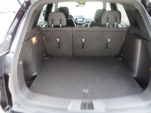 Used 2022 Chevrolet TrailBlazer RS w/ Technology Package image 9