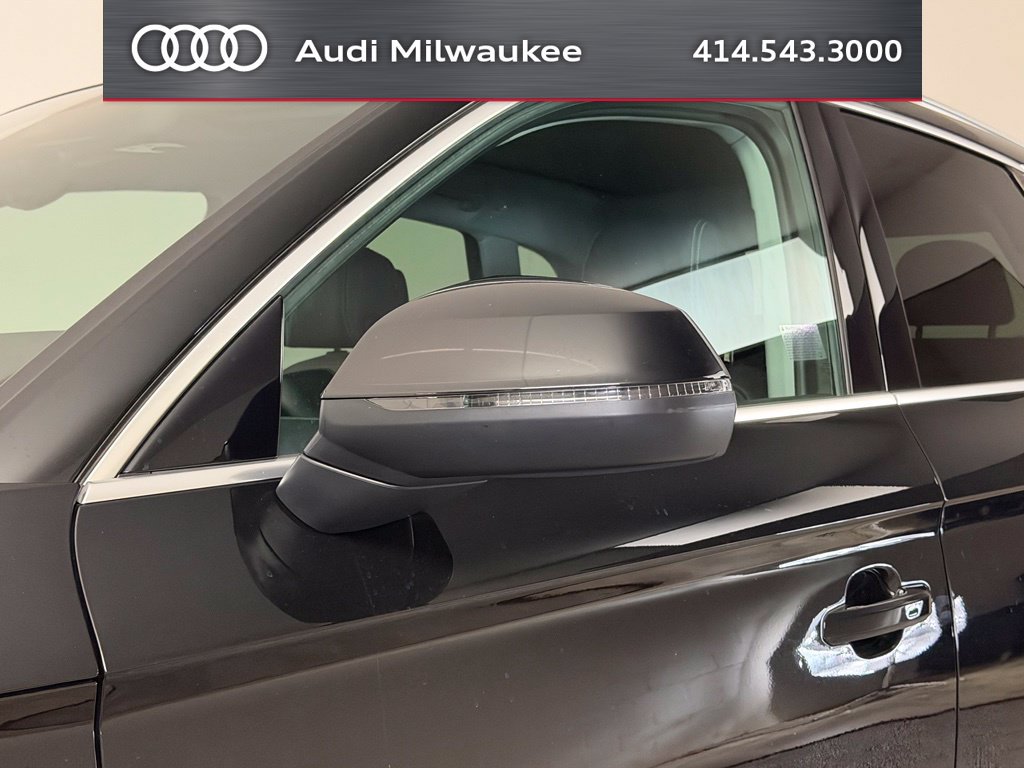 Used 2024 Audi Q5 2.0T Premium w/ Convenience Package AWD/4WD image 12