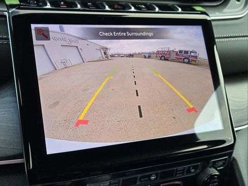 New 2025 Jeep Grand Cherokee Limited AWD/4WD image 13