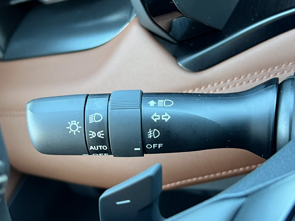 New 2026 Subaru Outback Touring XT AWD/4WD image 19